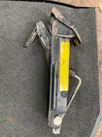 Mercedes slk krik, Ophalen of Verzenden, Zo goed als nieuw, Hydraulisch, Garagekrik