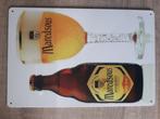 Maredsous Bier 20x30 cm Reclamebord, Ophalen of Verzenden, Nieuw, Reclamebord, Plaat of Schild, Overige merken