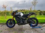 Yamaha MT09 SP - 2018 - 18.409 km, Motoren, Motoren | Yamaha, 890 cc, Motorrijbewijs A, Handvatverwarming, 3 cilinders