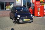 Abarth 595 1.4 T-Jet Abarth Competizione; 180 PK, Auto's, Abarth, Voorwielaandrijving, Gebruikt, Euro 6, Met garantie (alle)
