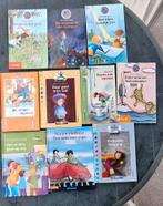 ESTAFETTE LEESB.7 DAAR GAAT, Ophalen of Verzenden, Gelezen, Fictie algemeen