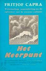 het keerpunt, Ophalen of Verzenden, Zo goed als nieuw, Spiritualiteit algemeen, Achtergrond en Informatie