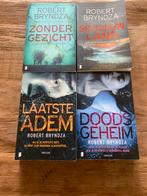 Robert bryndza boeken, Ophalen of Verzenden, Zo goed als nieuw, Nederland