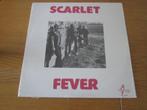 Scarlet Fever - Scarlet Fever 1985 SWS-41805 RARE USA LP, Ophalen, Nieuw in verpakking