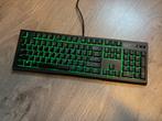 Razer Ornata - Mechanical Membrane Keyboard, Gaming toetsenbord, Ophalen of Verzenden, Zo goed als nieuw, Qwerty