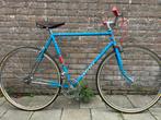 Monark Fixed Gear Fiets - Single Speed, Gebruikt, Staal, Heren, 57 tot 61 cm