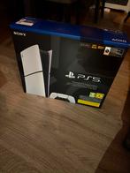 Playstation 5 Digital edition 825 GB Nieuw! Gesealed, Ophalen, Nieuw, Playstation 5 Digital