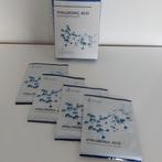 Hyaluronic Acid Gezichtsmasker - 4 Stuks, Ophalen of Verzenden