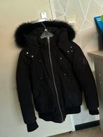 Moose knuckles kindermaat XL/TG, Kleding | Heren, Jassen | Winter, Zwart, Moose knuckles, Overige maten, Ophalen of Verzenden