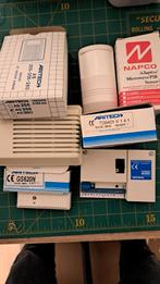 Alarmsysteem, Doe-het-zelf en Verbouw, Alarmsystemen, Ophalen of Verzenden, Gebruikt, Detector, Sensor of Melder, Beweging