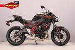 Kawasaki Z 650 (bj 2025), Bedrijf, Naked bike
