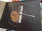 SPICE WISE, Boeken, Ophalen of Verzenden, Zo goed als nieuw