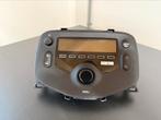 Radio c1 peugot 108 toyota aygo, Auto diversen, Ophalen of Verzenden, Zo goed als nieuw