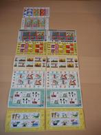 Kinder postzegels, kinderpostzegels, Na 1940, Ophalen of Verzenden, Postfris