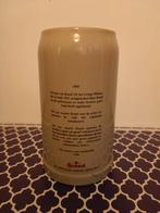 jaarpul van Brand Bier, bierpul 1997, Verzamelen, Ophalen of Verzenden, Nieuw, Pul(len), Brand