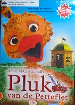 CDROM Pluk van de Petteflet KRASVRIJ, Tilburg, Ophalen of Verzenden, Zo goed als nieuw, Info@hobbyenmeer.com