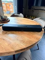 Denon Home Sound Bar 550 + Subwoofer, Ophalen of Verzenden, Bluetooth, Zo goed als nieuw