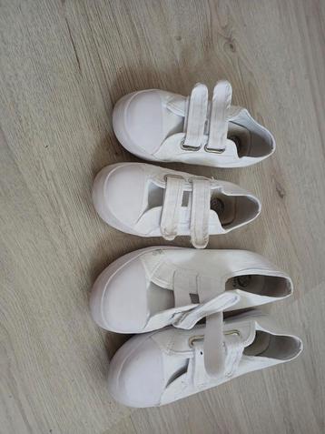 Gymschoenen  beschikbaar voor biedingen