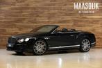 Bentley Continental GTC 4.0 V8S|Naim|NL|Massage|Ventilatie|C, Automaat, Gebruikt, Cabriolet, 4 stoelen