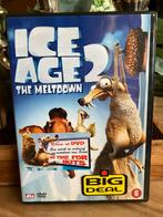 Ice Age 2 - The Meltdown, Europees, Overige typen, Ophalen of Verzenden, Zo goed als nieuw