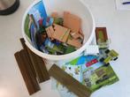 Plus bricks, Ophalen, Zo goed als nieuw