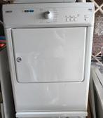 Zanussi Lindo 100 Droogtrommel, Witgoed en Apparatuur, Wasdrogers, Ophalen, 6 tot 8 kg, Gebruikt, Voorlader