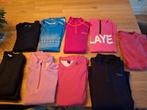 Diverse skipullies dames en kind van Protest, Peak, HH, Odlo, Overige merken, 100 tot 140 cm, Ophalen of Verzenden, Zo goed als nieuw