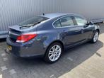 Opel Insignia 1.8 Business 147Dkm.NAP, Navi, A/C, CC, PDC v/, Auto's, Opel, Te koop, Zilver of Grijs, Benzine, 73 €/maand