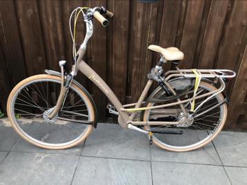 Batavus mambo dames fiets beschikbaar voor biedingen