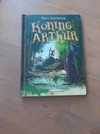 Koning Arthur - Marc Veerkamp, Boeken, Ophalen of Verzenden, Zo goed als nieuw, Marc Veerkamp, Sprookjes