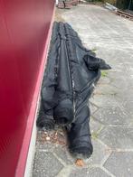 Worteldoek zware kwaliteit, Ophalen, Nieuw, 15 m² of meer, Doek