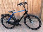 Gazelle citygo c3 herenfiets/jongensfiets (54cm), Fietsen en Brommers, Fietsen | Heren | Sportfietsen en Toerfietsen, Gebruikt