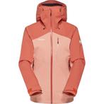 Mammut Alto HS Hooded jacket Women S, Ophalen of Verzenden, Zo goed als nieuw, Kleding