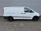 Mercedes-benz Vito 113 CDI 320 Lang Automaat NAP 1e eig. Air, Automaat, Euro 5, 136 pk, Gebruikt