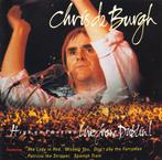 Chris de Burgh – High On Emotion - Live From Dublin! CD, Ophalen of Verzenden, 1980 tot 2000, Gebruikt