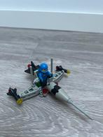 Lego Space 6824  - Instructieboekje, Ophalen of Verzenden, Gebruikt, Overige merken