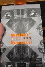 Target RVB Echo Swiss Point 95% Dartpijlen, Sport en Fitness, Darts, Verzenden, Zo goed als nieuw, Pijlen