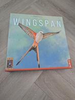 Wingspan, Hobby en Vrije tijd, Gezelschapsspellen | Bordspellen, Een of twee spelers, Ophalen of Verzenden, Zo goed als nieuw