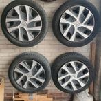 Michelin voor DS3 C3, Ophalen, Gebruikt, Banden en Velgen, Winterbanden