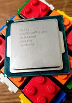 CPU Circus™ - Core i7-4770, Computers en Software, Processors, Ophalen of Verzenden, Zo goed als nieuw, Intel Core i7, 3 tot 4 Ghz