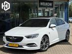 Opel Insignia Grand Sport 1.5 Turbo OPC Executive Schuifdak|, 4 cilinders, 700 kg, Leder en Stof, Wit