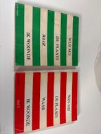 Joop Mekes 'Waar de plaats wijs mij' Boeken, Boeken, Geschiedenis | Stad en Regio, Ophalen of Verzenden, Gelezen