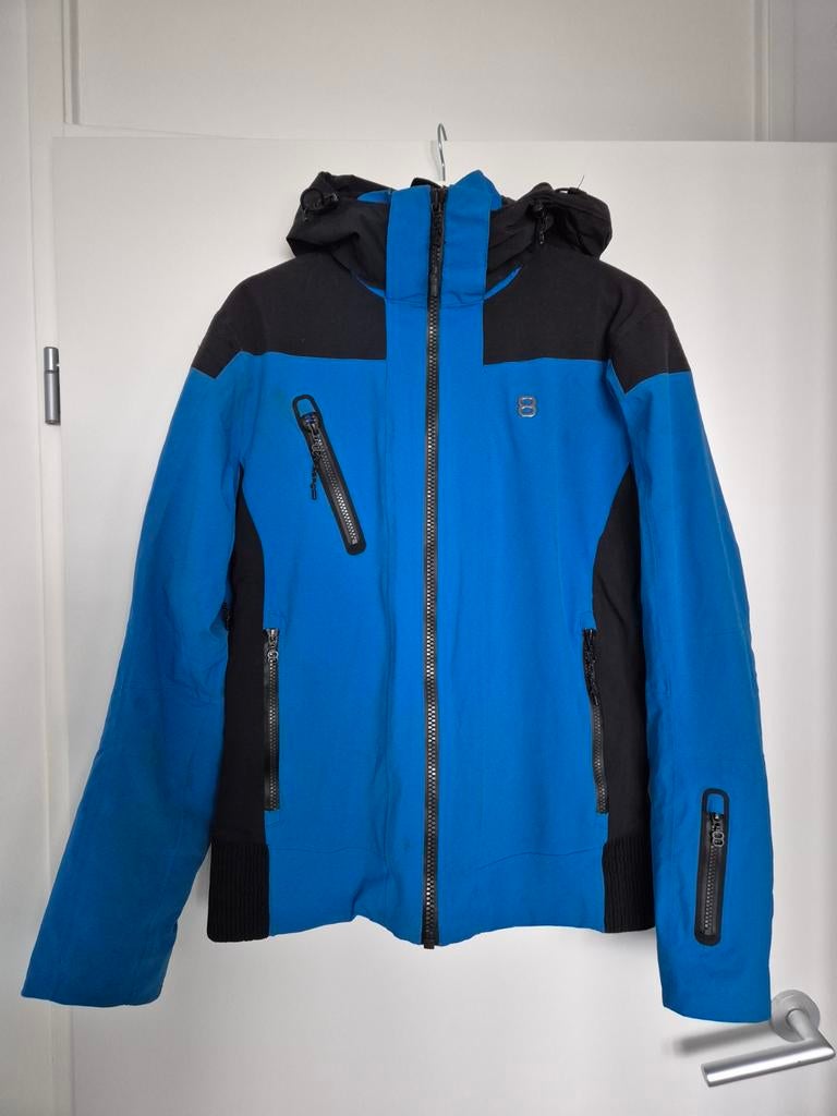 8848 Altitude skipak maat S / 176, 8848 Altitude, Ophalen of Verzenden, Zo goed als nieuw, Maat 46 (S) of kleiner