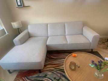 Trendhopper Vik Bank met Chaise Longue - ZGAN! beschikbaar voor biedingen