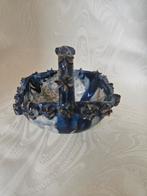 Klein Keramiek Mandje, Antiek en Kunst, Antiek | Keramiek en Aardewerk, Ophalen of Verzenden