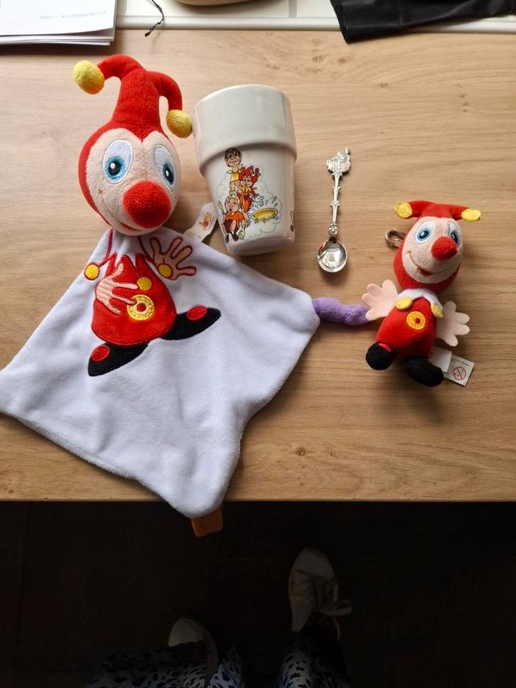 Efteling spulletjes, Verzamelen, Efteling, Nieuw, Overige typen, Ophalen of Verzenden