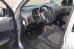 Nissan X-Trail 2.5 LE 4WD 169 pk, Stof, Gebruikt, Zwart, 4 cilinders