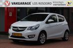 OPEL Karl 1.0 ecoFLEX *Edition* | A/C | Cruise Control | Sto, 839 kg, Stof, Gebruikt, Origineel Nederlands