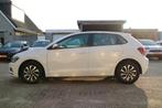Volkswagen Polo 1.0 TSI *VERKOCHT* (bj 2021), Voorwielaandrijving, Gebruikt, Wit, LED verlichting