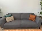 Bankstel 3 persoons als nieuw! Nieuwprijs 1899 euro teddy, Ophalen, Driepersoons, 75 tot 100 cm, Zo goed als nieuw